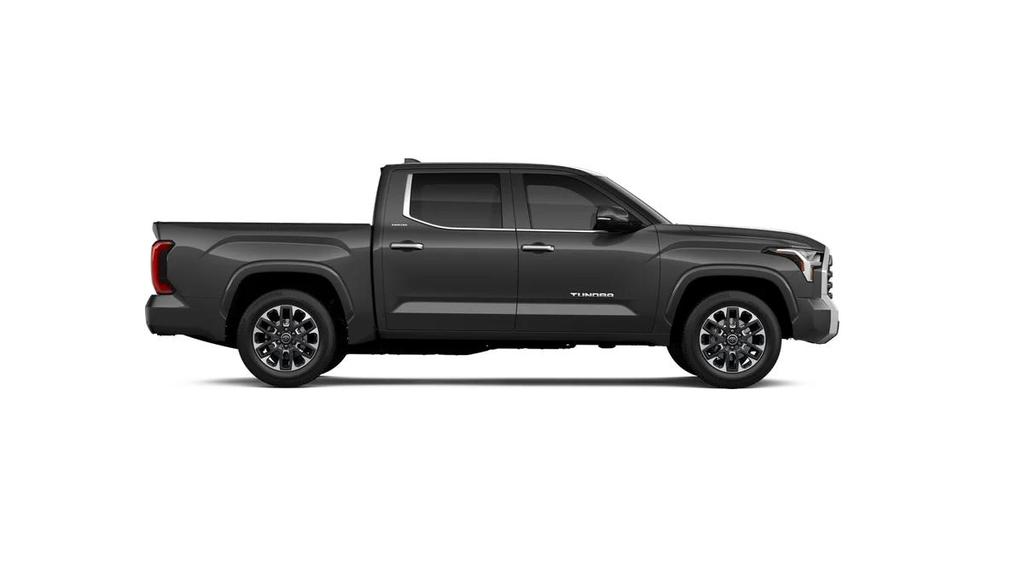 new 2025 Toyota Tundra car, priced at $61,293