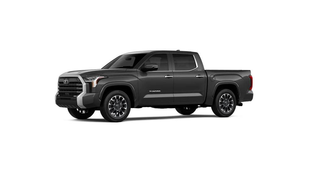 new 2025 Toyota Tundra car, priced at $61,293