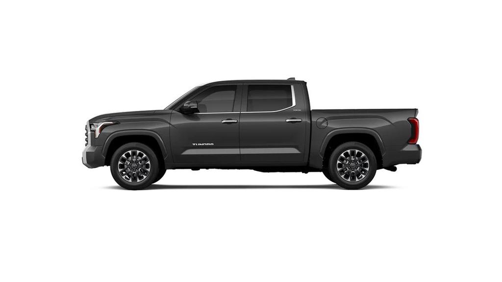 new 2025 Toyota Tundra car, priced at $61,293