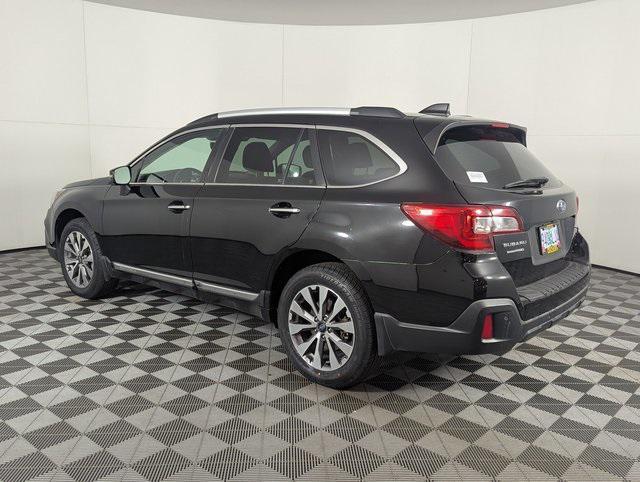 used 2019 Subaru Outback car, priced at $23,998