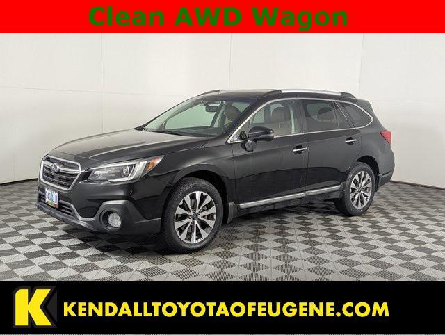 used 2019 Subaru Outback car, priced at $23,998