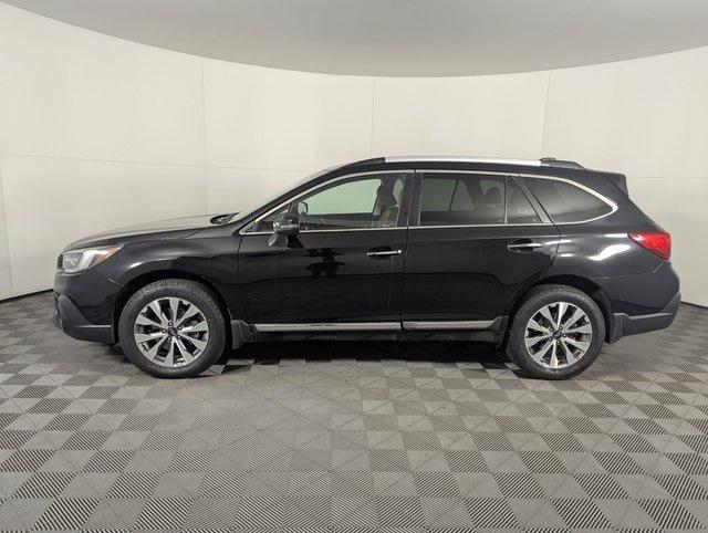 used 2019 Subaru Outback car, priced at $23,998