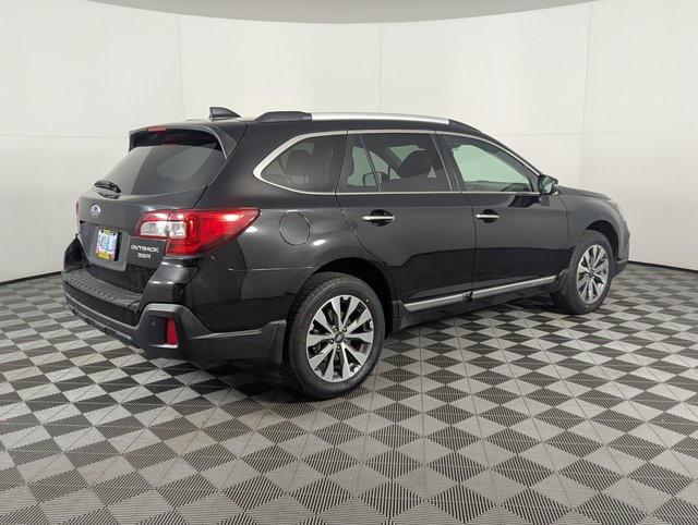 used 2019 Subaru Outback car, priced at $23,998