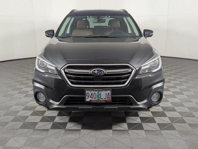 used 2019 Subaru Outback car, priced at $23,998