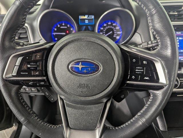 used 2019 Subaru Outback car, priced at $23,998