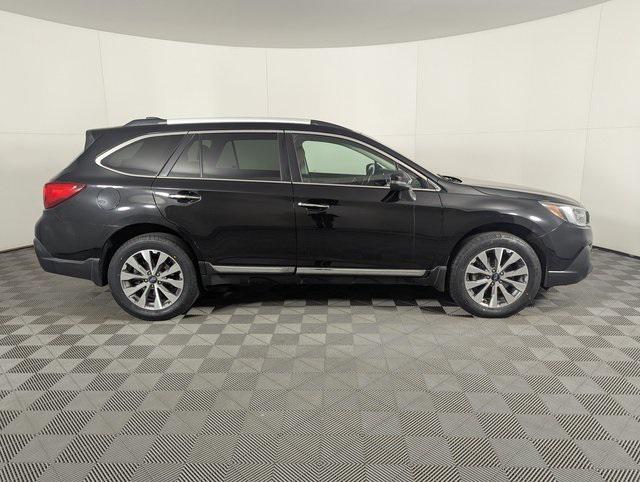 used 2019 Subaru Outback car, priced at $23,998