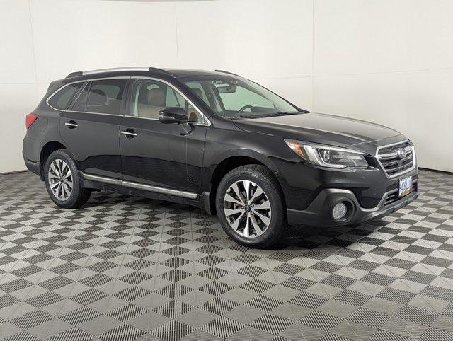 used 2019 Subaru Outback car, priced at $23,998