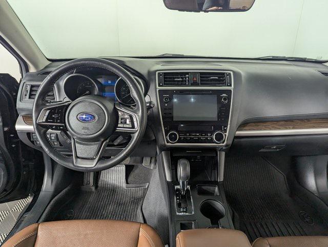 used 2019 Subaru Outback car, priced at $23,998