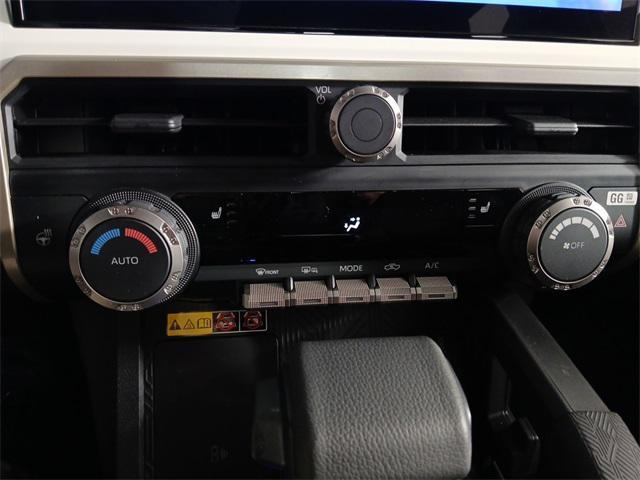 used 2024 Toyota Tacoma car, priced at $45,772