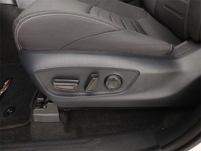 used 2024 Toyota Tacoma car, priced at $45,772