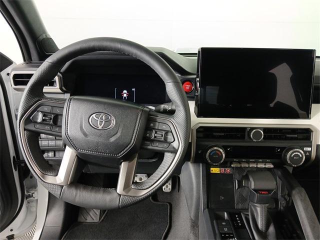 used 2024 Toyota Tacoma car, priced at $45,772