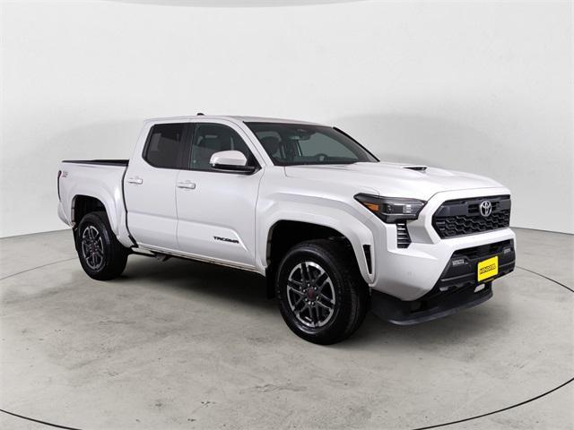 used 2024 Toyota Tacoma car, priced at $45,772