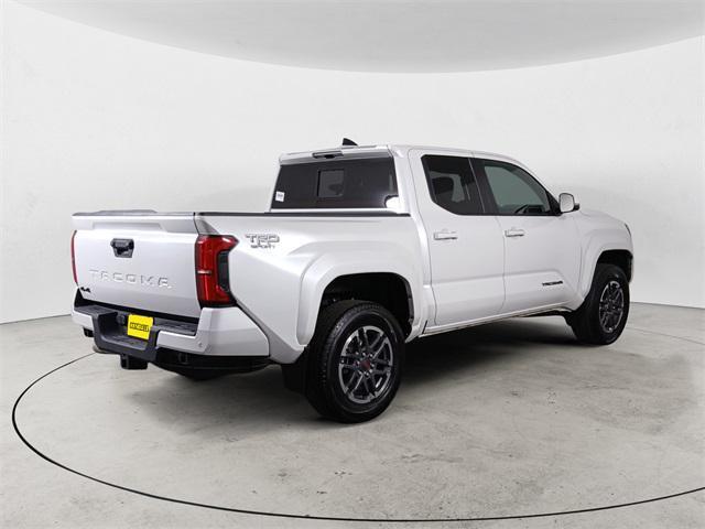 used 2024 Toyota Tacoma car, priced at $45,772