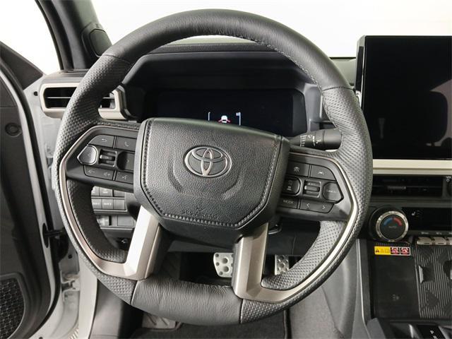 used 2024 Toyota Tacoma car, priced at $45,772