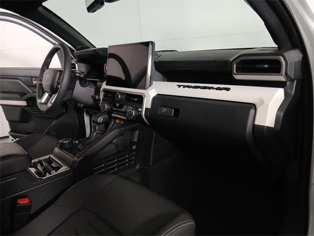 used 2024 Toyota Tacoma car, priced at $45,772