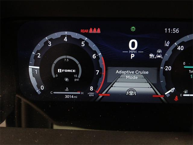 used 2024 Toyota Tacoma car, priced at $45,772