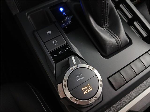used 2024 Toyota Tacoma car, priced at $45,772