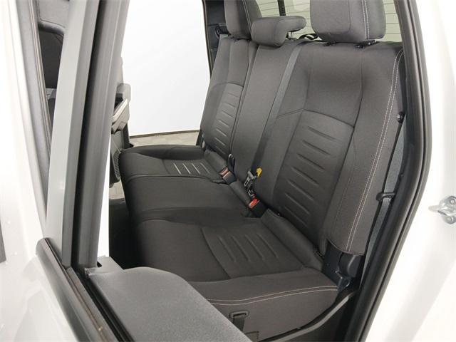 used 2024 Toyota Tacoma car, priced at $45,772