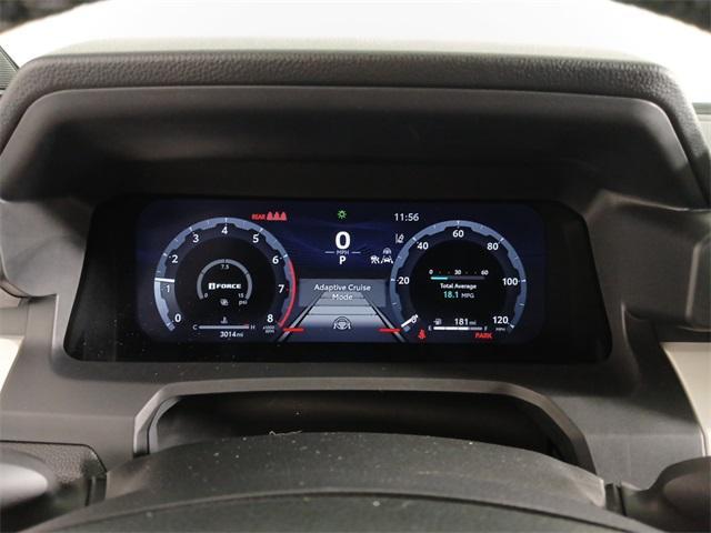used 2024 Toyota Tacoma car, priced at $45,772
