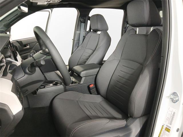 used 2024 Toyota Tacoma car, priced at $45,772