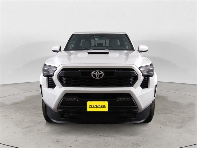 used 2024 Toyota Tacoma car, priced at $45,772