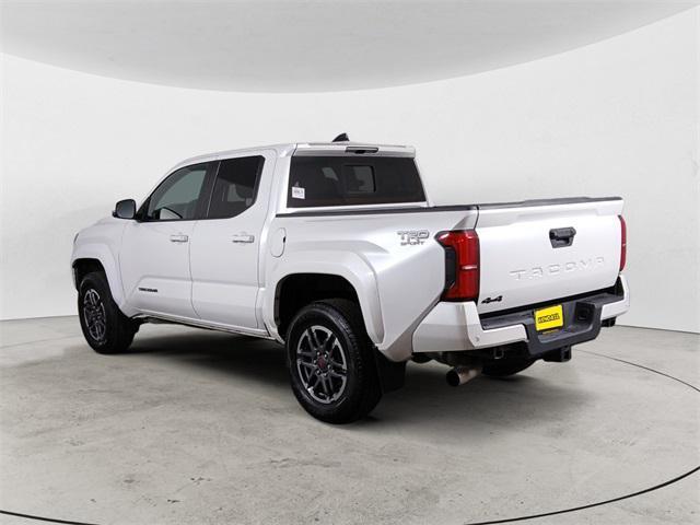 used 2024 Toyota Tacoma car, priced at $45,772