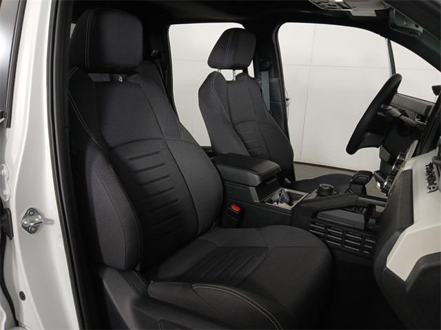 used 2024 Toyota Tacoma car, priced at $45,772
