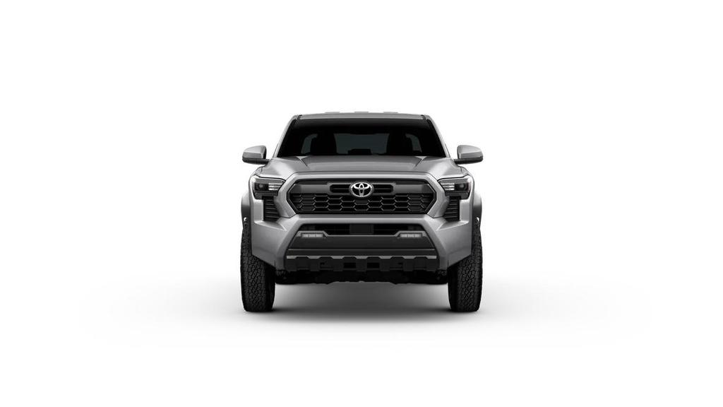 new 2024 Toyota Tacoma car, priced at $53,066