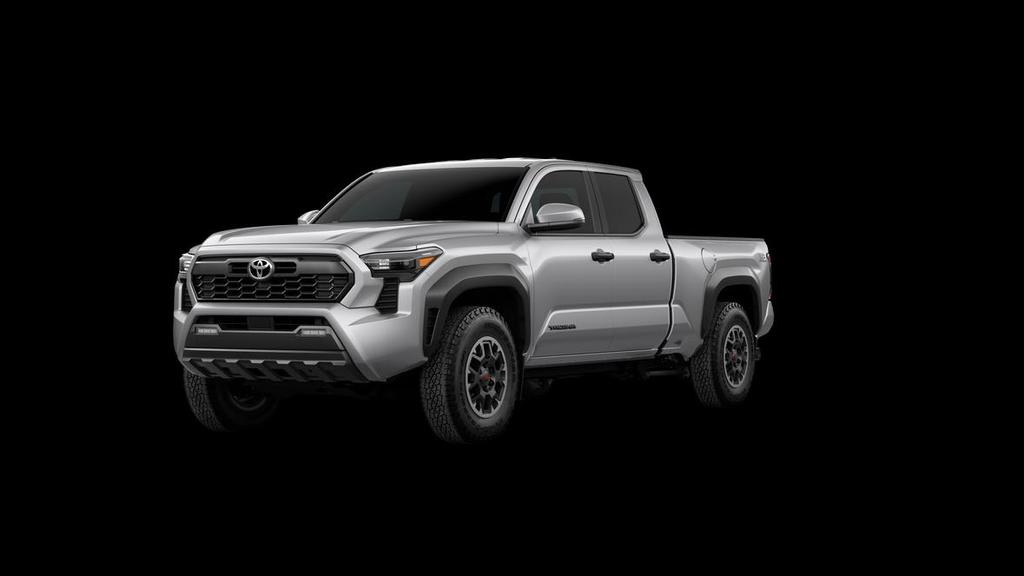 new 2024 Toyota Tacoma car, priced at $53,066