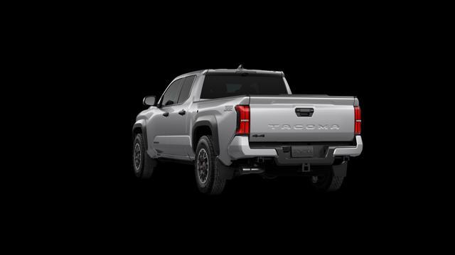 new 2024 Toyota Tacoma car, priced at $53,066