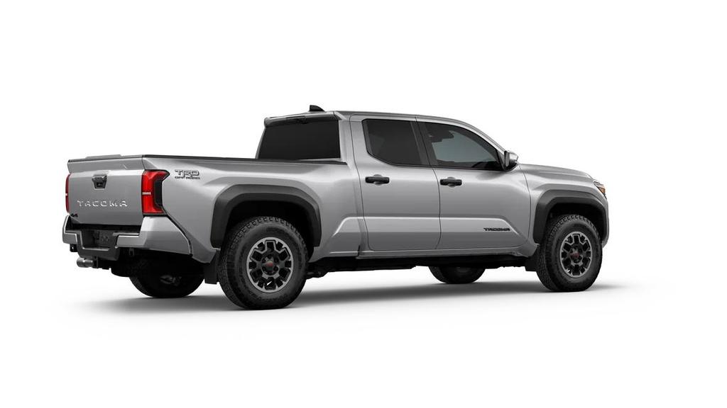 new 2024 Toyota Tacoma car, priced at $53,066