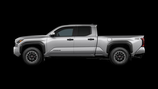 new 2024 Toyota Tacoma car, priced at $53,066