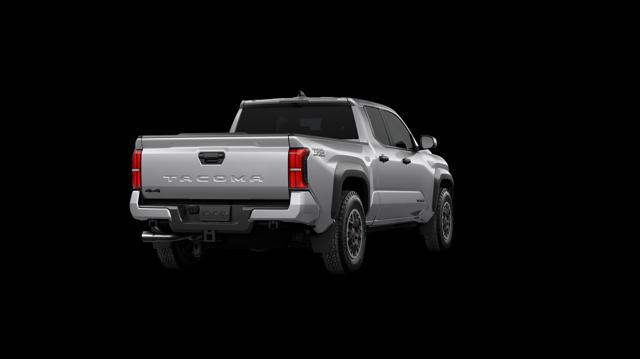 new 2024 Toyota Tacoma car, priced at $53,066