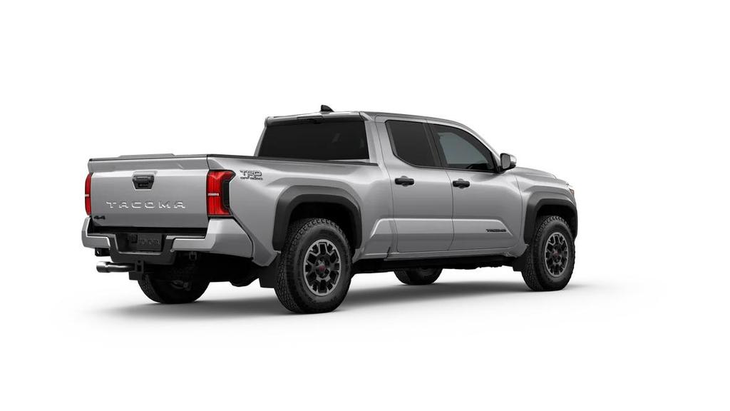 new 2024 Toyota Tacoma car, priced at $53,066