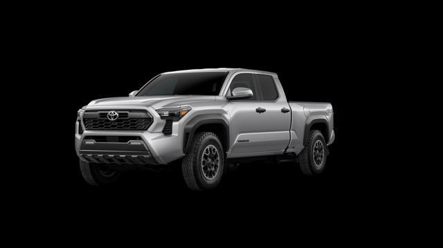 new 2024 Toyota Tacoma car, priced at $53,066