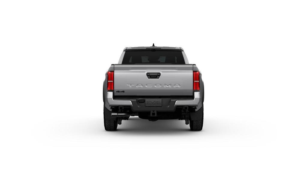 new 2024 Toyota Tacoma car, priced at $53,066
