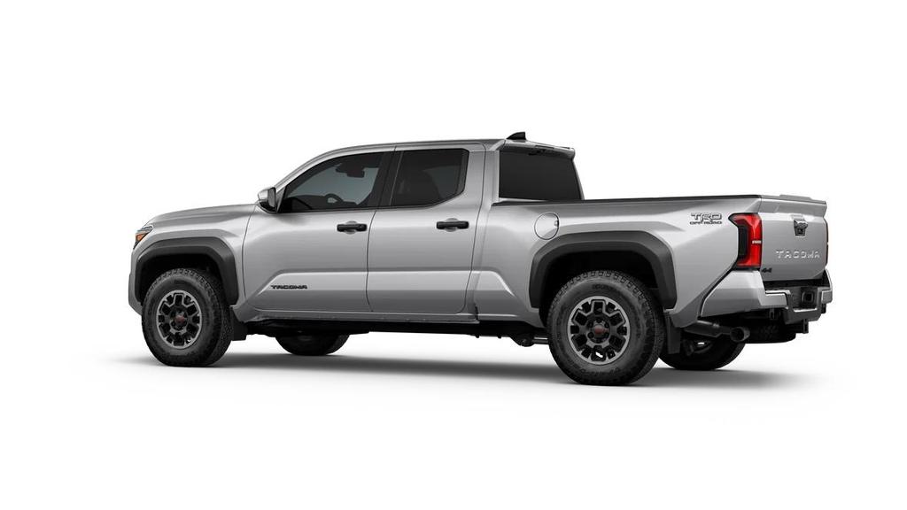 new 2024 Toyota Tacoma car, priced at $53,066