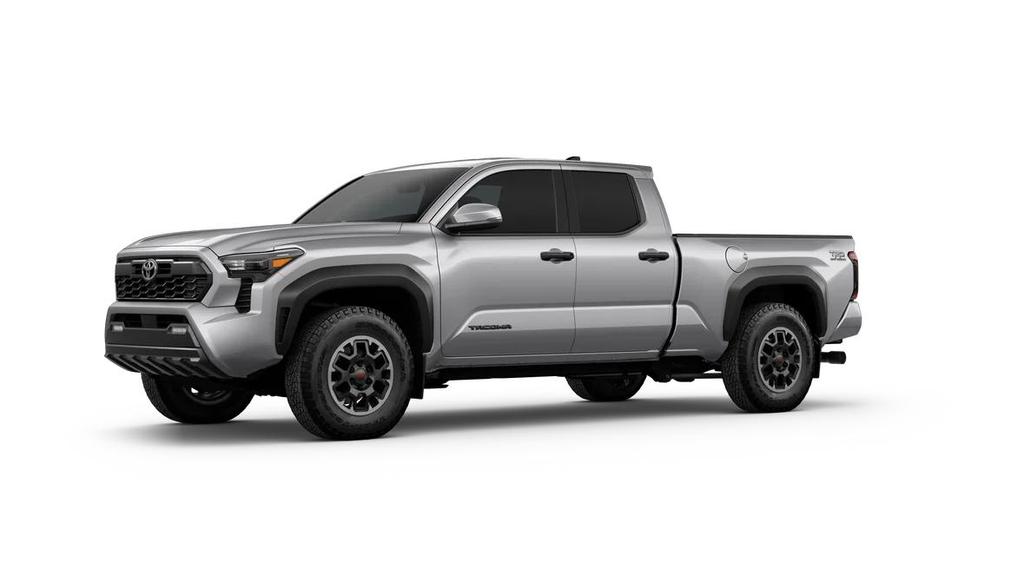 new 2024 Toyota Tacoma car, priced at $53,066