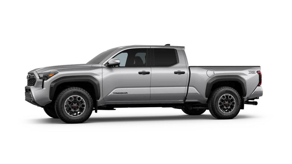 new 2024 Toyota Tacoma car, priced at $53,066