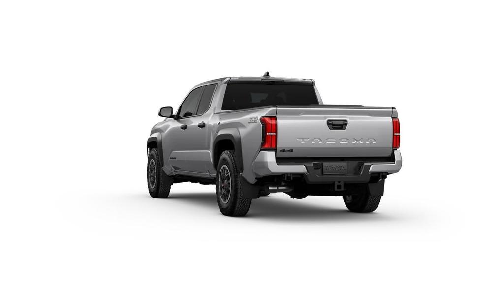 new 2024 Toyota Tacoma car, priced at $53,066