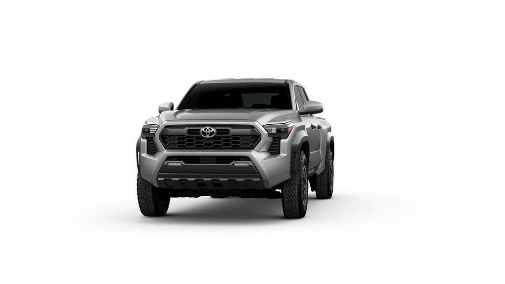 new 2024 Toyota Tacoma car, priced at $53,066