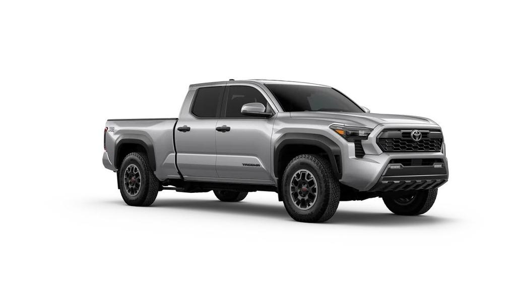 new 2024 Toyota Tacoma car, priced at $53,066