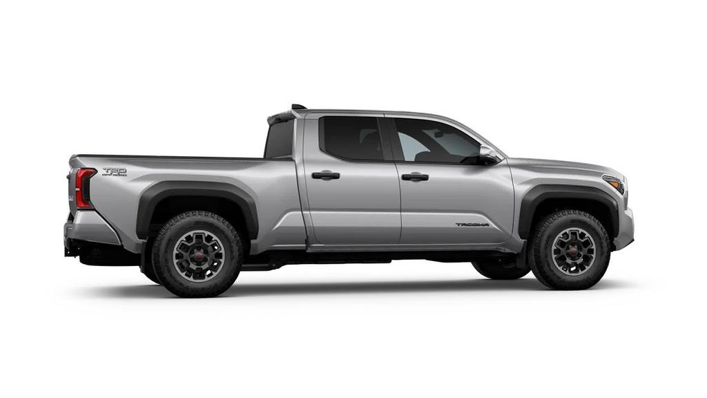 new 2024 Toyota Tacoma car, priced at $53,066