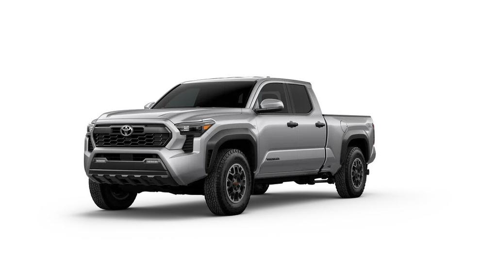new 2024 Toyota Tacoma car, priced at $53,066