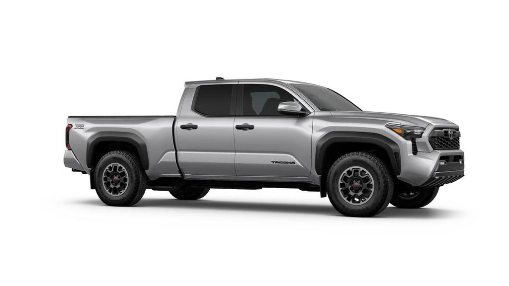 new 2024 Toyota Tacoma car, priced at $53,066