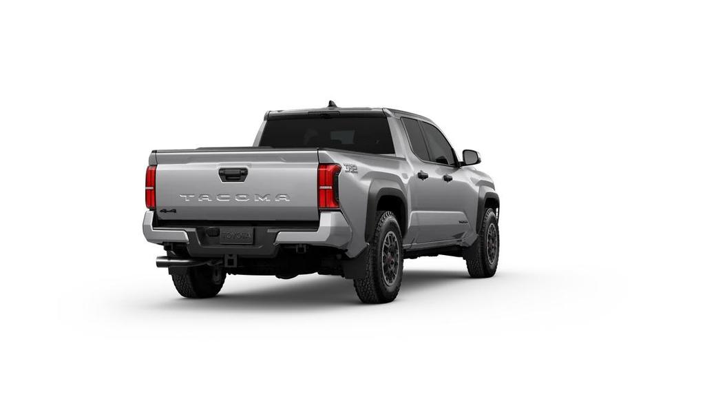 new 2024 Toyota Tacoma car, priced at $53,066