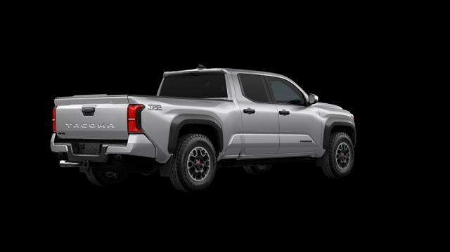 new 2024 Toyota Tacoma car, priced at $53,066