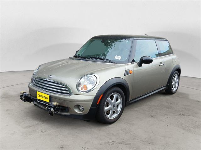 used 2008 MINI Cooper S car, priced at $6,990