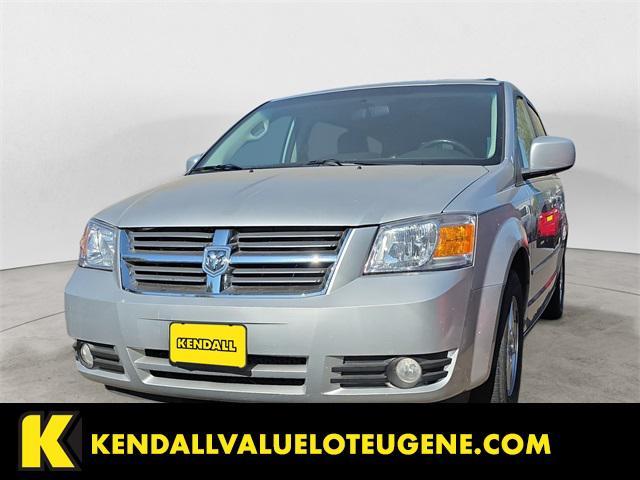 used 2010 Dodge Grand Caravan car, priced at $8,997