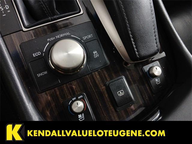 used 2015 Lexus LS 460 car, priced at $23,995